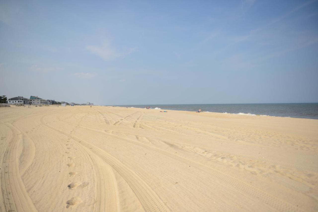 Atlantic Oceanside Dewey Otel Dewey Beach Dış mekan fotoğraf