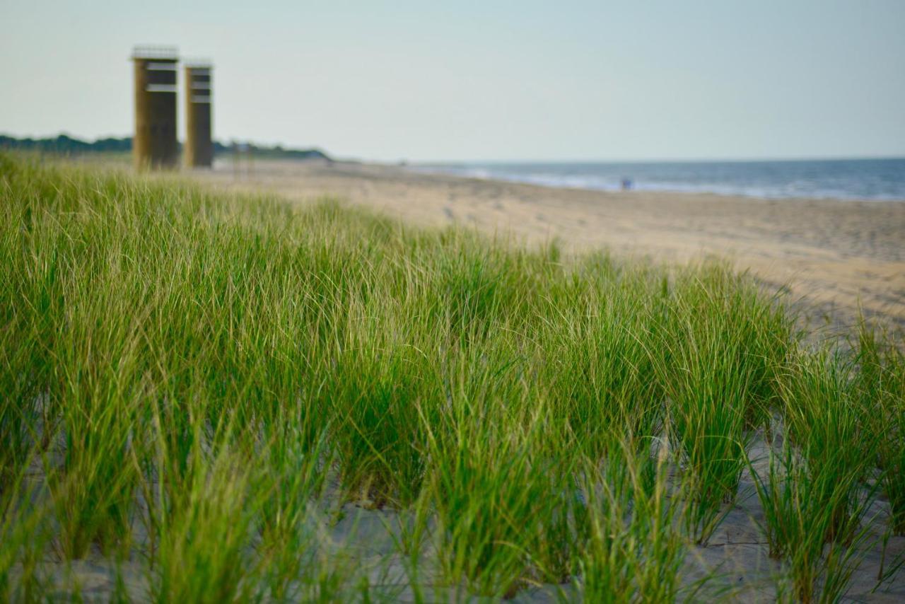 Atlantic Oceanside Dewey Otel Dewey Beach Dış mekan fotoğraf